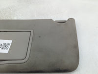 2009-2014 Acura Tl Sun Visor Shade Replacement Driver Left Mirror Fits Fits 2009 2010 2011 2012 2013 2014 OEM Used Auto Part