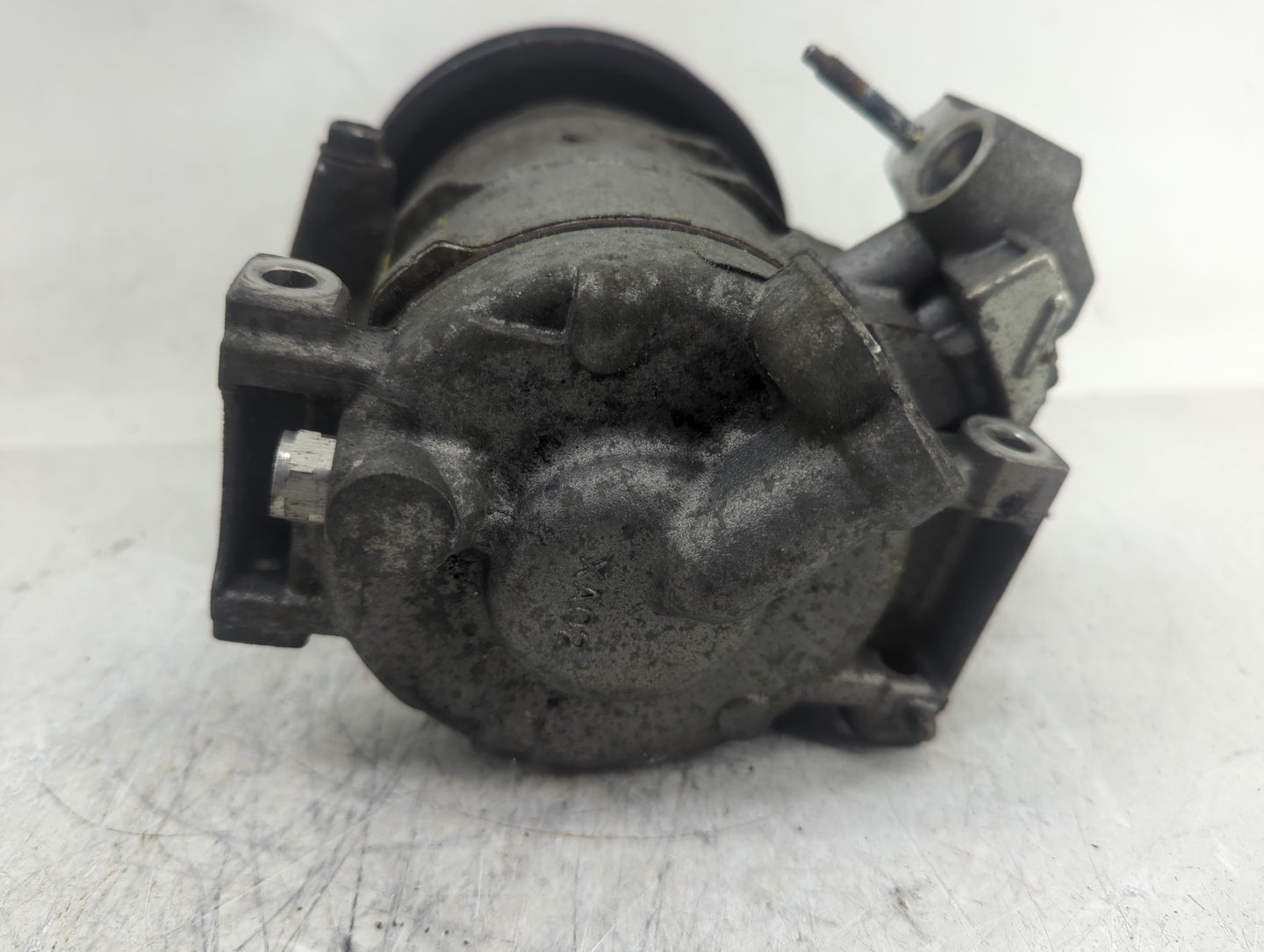 2013-2014 Acura Tl Radio AM FM Cd Player Receiver Replacement P/N:HFC134A Fits Fits 2013 2014 OEM Used Auto Parts - Oemuseda