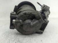 2013-2014 Acura Tl Radio AM FM Cd Player Receiver Replacement P/N:HFC134A Fits Fits 2013 2014 OEM Used Auto Parts - Oemuseda