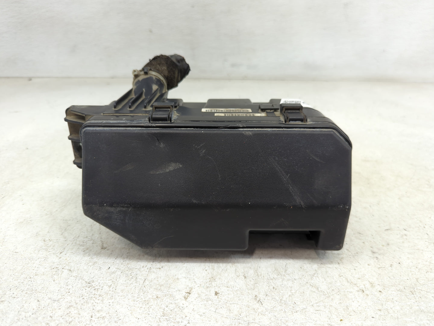 2012-2014 Acura Tl Fusebox Fuse Box Panel Relay Module Fits Fits 2012 2013 2014 OEM Used Auto Parts - Oemusedautoparts1.com