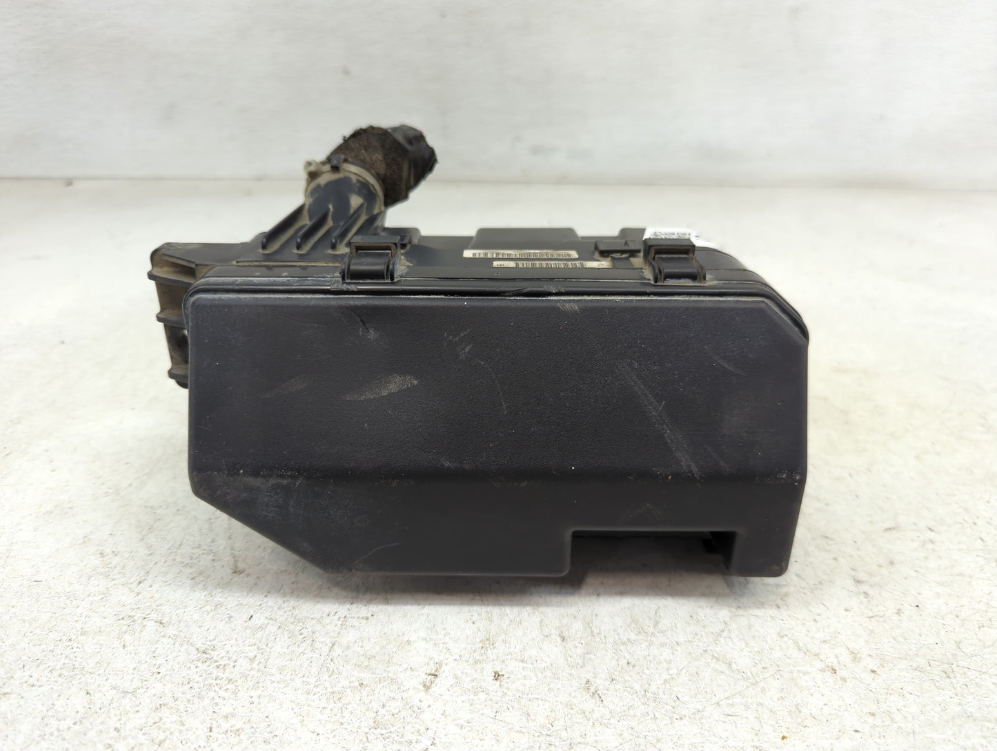 2012-2014 Acura Tl Fusebox Fuse Box Panel Relay Module Fits Fits 2012 2013 2014 OEM Used Auto Parts - Oemusedautoparts1.com