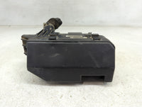 2012-2014 Acura Tl Fusebox Fuse Box Panel Relay Module Fits Fits 2012 2013 2014 OEM Used Auto Parts - Oemusedautoparts1.com