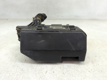 2012-2014 Acura Tl Fusebox Fuse Box Panel Relay Module Fits Fits 2012 2013 2014 OEM Used Auto Parts - Oemusedautoparts1.com