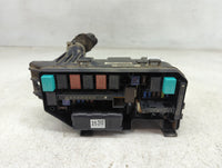 2012-2014 Acura Tl Fusebox Fuse Box Panel Relay Module Fits Fits 2012 2013 2014 OEM Used Auto Parts - Oemusedautoparts1.com