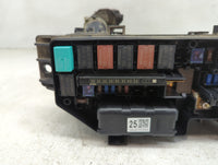 2012-2014 Acura Tl Fusebox Fuse Box Panel Relay Module Fits Fits 2012 2013 2014 OEM Used Auto Parts - Oemusedautoparts1.com