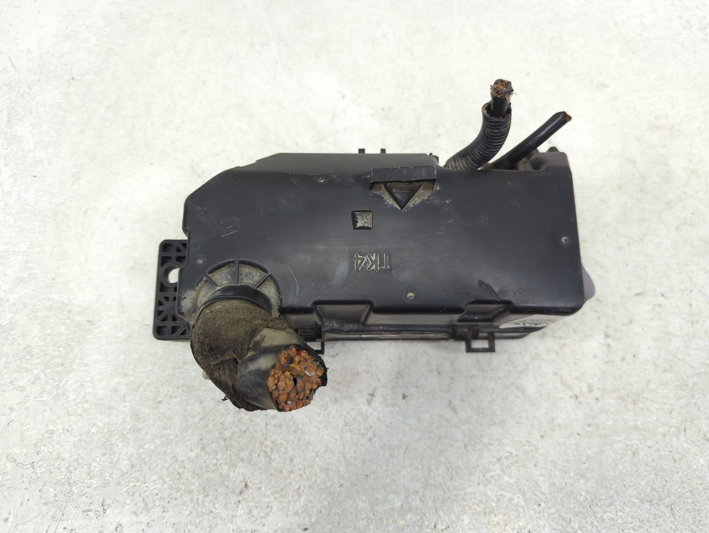 2012-2014 Acura Tl Fusebox Fuse Box Panel Relay Module Fits Fits 2012 2013 2014 OEM Used Auto Parts - Oemusedautoparts1.com