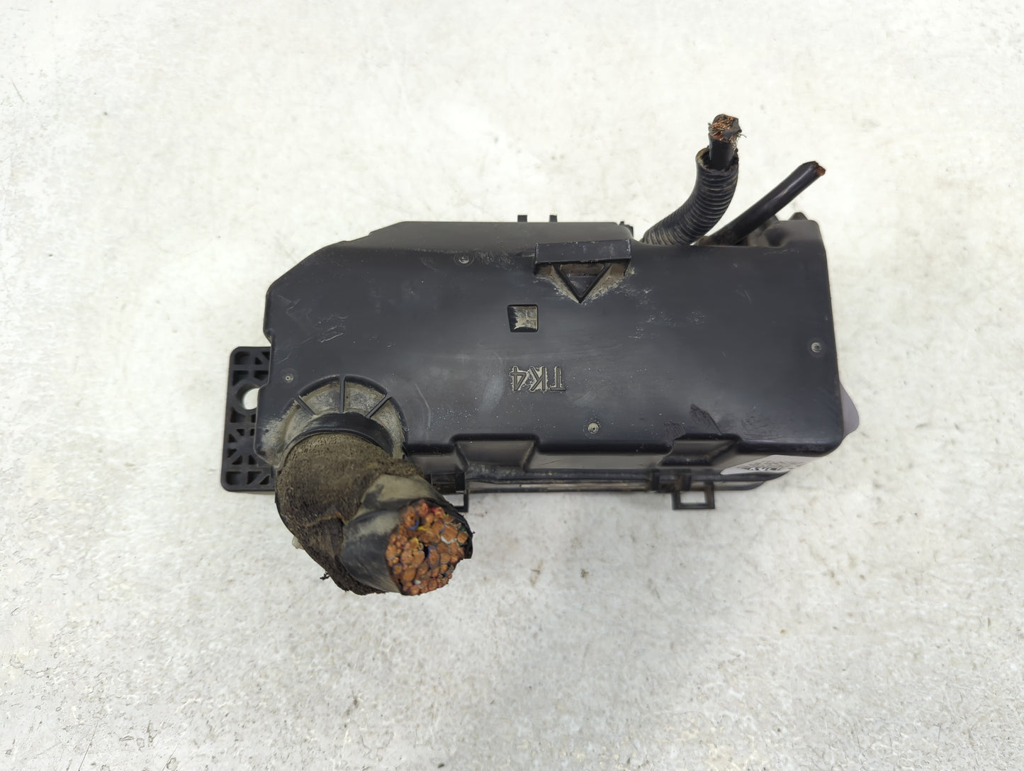 2012-2014 Acura Tl Fusebox Fuse Box Panel Relay Module Fits Fits 2012 2013 2014 OEM Used Auto Parts - Oemusedautoparts1.com