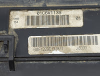 2012-2014 Acura Tl Fusebox Fuse Box Panel Relay Module Fits Fits 2012 2013 2014 OEM Used Auto Parts - Oemusedautoparts1.com