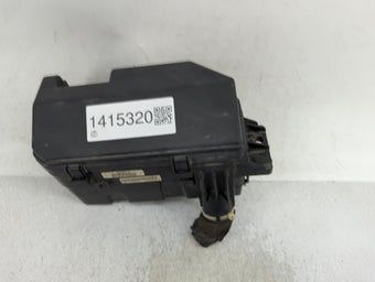 compare product 2012-2014 Acura Tl Fusebox Fuse Box Panel Relay Module Fits Fits 2012 2013 2014 OEM Used Auto Parts