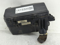 2012-2014 Acura Tl Fusebox Fuse Box Panel Relay Module Fits Fits 2012 2013 2014 OEM Used Auto Parts - Oemusedautoparts1.com
