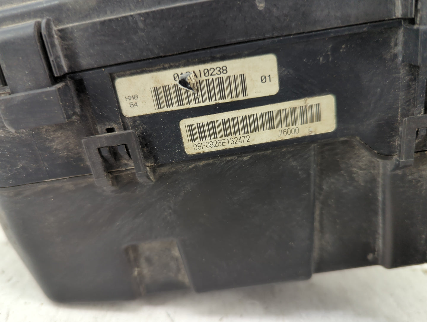 2012-2014 Acura Tl Fusebox Fuse Box Panel Relay Module Fits Fits 2012 2013 2014 OEM Used Auto Parts - Oemusedautoparts1.com