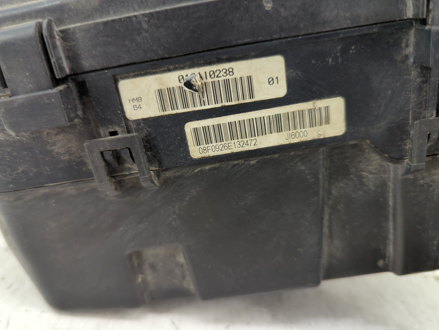 2012-2014 Acura Tl Fusebox Fuse Box Panel Relay Module Fits Fits 2012 2013 2014 OEM Used Auto Parts - Oemusedautoparts1.com