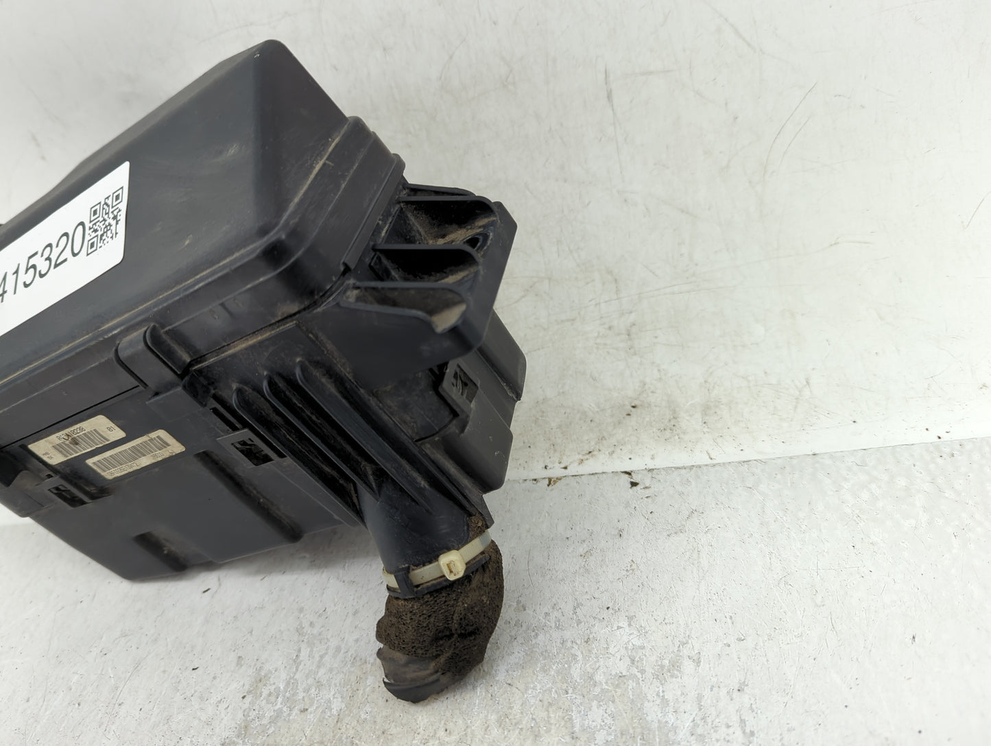 2012-2014 Acura Tl Fusebox Fuse Box Panel Relay Module Fits Fits 2012 2013 2014 OEM Used Auto Parts - Oemusedautoparts1.com