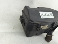 2012-2014 Acura Tl Fusebox Fuse Box Panel Relay Module Fits Fits 2012 2013 2014 OEM Used Auto Parts - Oemusedautoparts1.com