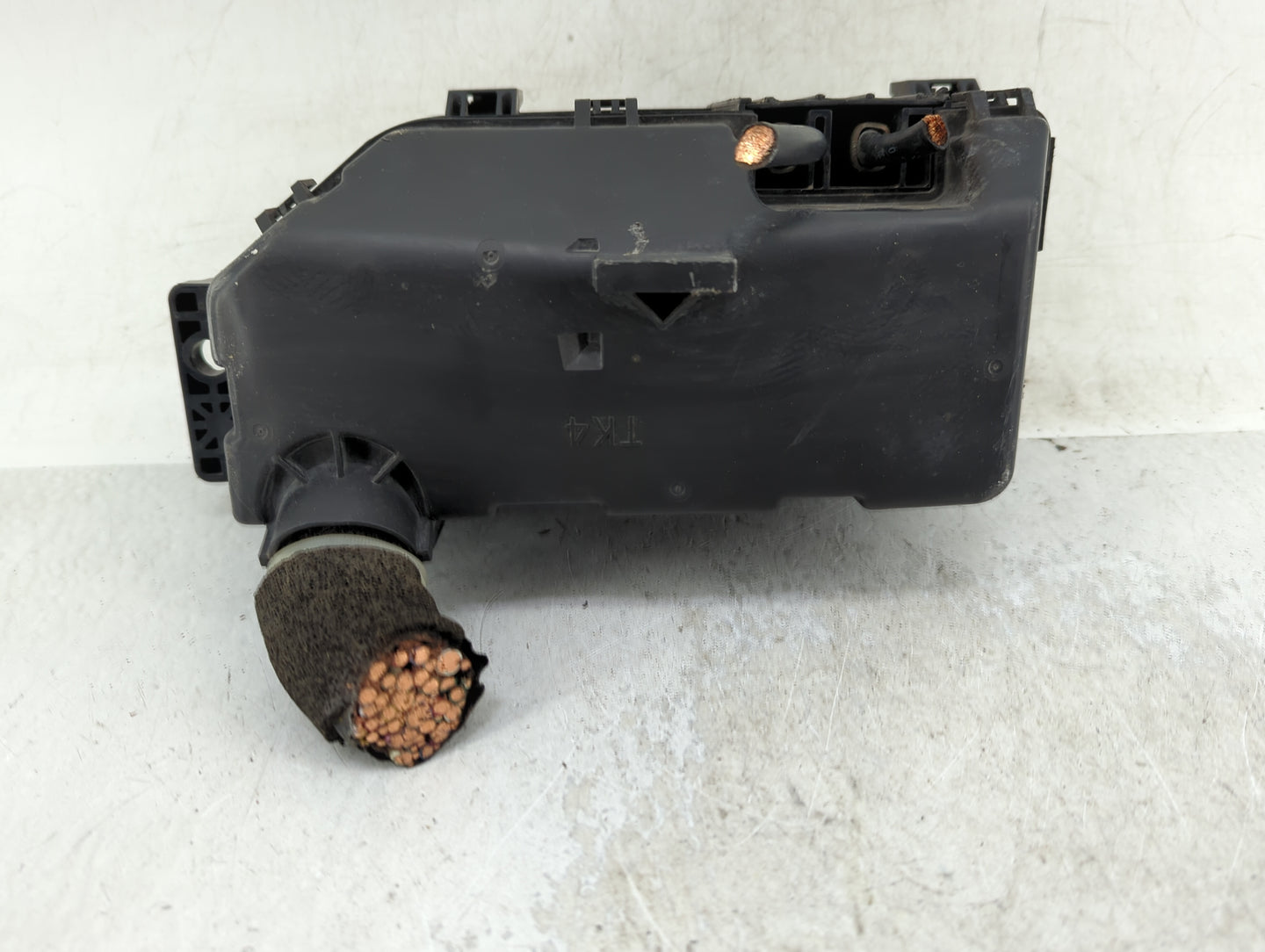 2012-2014 Acura Tl Fusebox Fuse Box Panel Relay Module Fits Fits 2012 2013 2014 OEM Used Auto Parts - Oemusedautoparts1.com