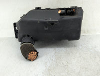 2012-2014 Acura Tl Fusebox Fuse Box Panel Relay Module Fits Fits 2012 2013 2014 OEM Used Auto Parts - Oemusedautoparts1.com