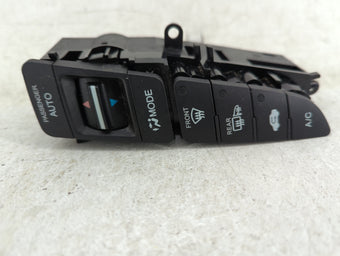 compare product 2009-2014 Acura Tl Ac Heater Climate Control Tn5f7166grh1