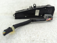 2009-2014 Acura Tl Ac Heater Climate Control Tn5f7166grh1 - Oemusedautoparts1.com