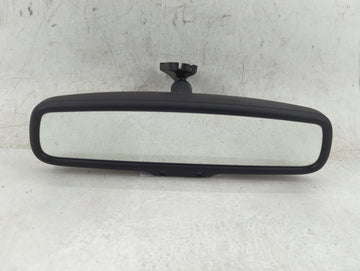 2013-2014 Acura Tl Interior Rear View Mirror Replacement OEM Fits Fits 2013 2014 2015 2016 2017 2018 2019 2020 2021 OEM Used