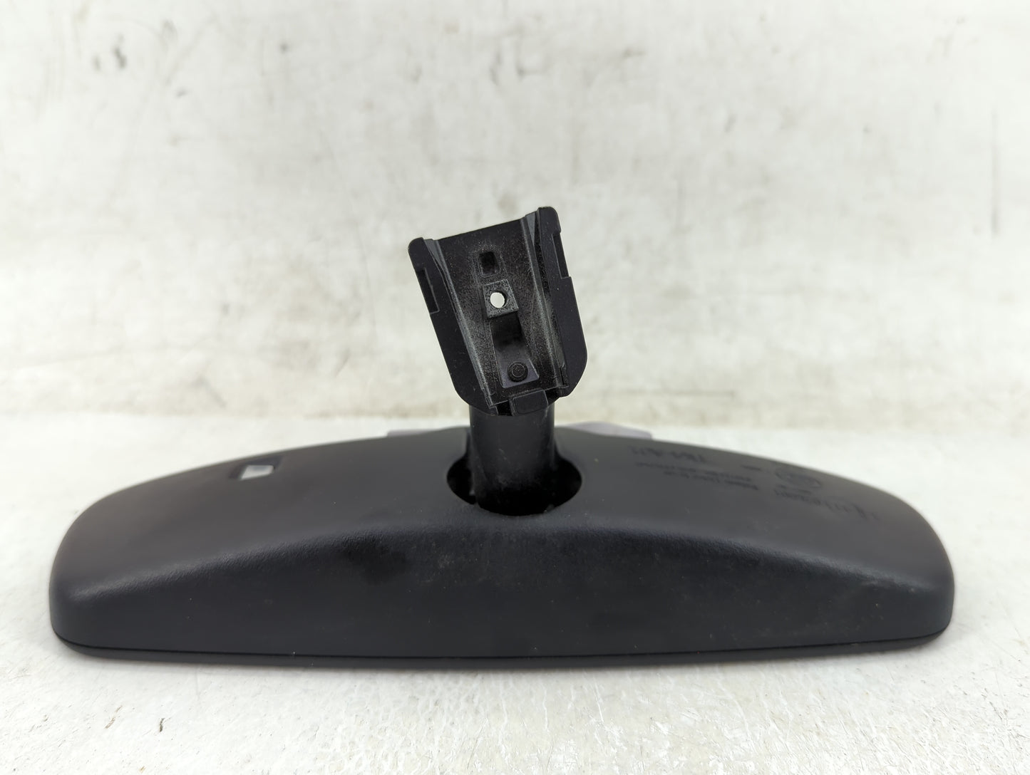 2013-2014 Acura Tl Interior Rear View Mirror Replacement OEM Fits Fits 2013 2014 2015 2016 2017 2018 2019 2020 2021 OEM Used