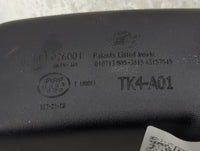 2013-2014 Acura Tl Interior Rear View Mirror Replacement OEM Fits Fits 2013 2014 2015 2016 2017 2018 2019 2020 2021 OEM Used