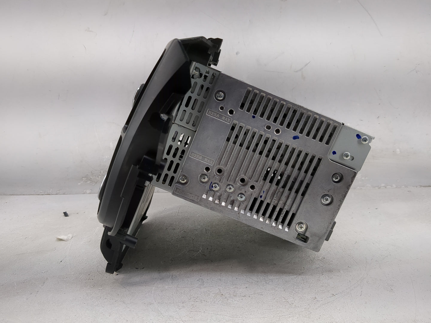 2009-2014 Acura Tl Radio AM FM Cd Player Receiver Replacement P/N:39100-TK4-A411-M1 Fits Fits 2009 2010 2011 2012 2013 2014 