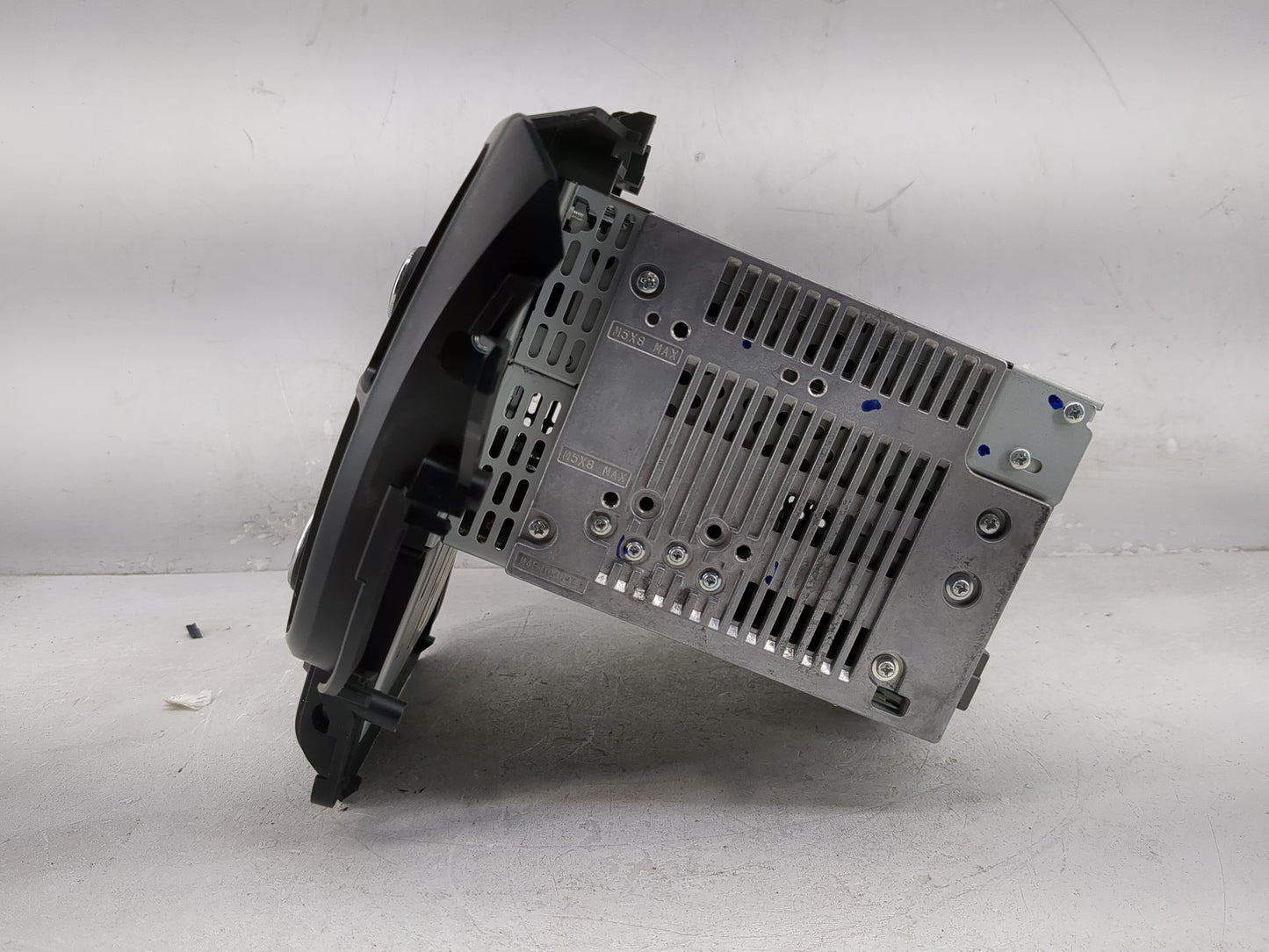 2009-2014 Acura Tl Radio AM FM Cd Player Receiver Replacement P/N:39100-TK4-A411-M1 Fits Fits 2009 2010 2011 2012 2013 2014 