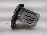 2009-2014 Acura Tl Radio AM FM Cd Player Receiver Replacement P/N:39100-TK4-A411-M1 Fits Fits 2009 2010 2011 2012 2013 2014 