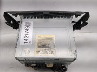 2009-2014 Acura Tl Radio AM FM Cd Player Receiver Replacement P/N:39100-TK4-A411-M1 Fits Fits 2009 2010 2011 2012 2013 2014 