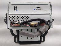 2009-2014 Acura Tl Radio AM FM Cd Player Receiver Replacement P/N:39100-TK4-A411-M1 Fits Fits 2009 2010 2011 2012 2013 2014 