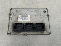 2013-2014 Acura Tl PCM Engine Control Computer ECU ECM PCU OEM P/N:37820-RK1-A77 Fits Fits 2013 2014 OEM Used Auto Parts - O