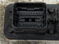 2013-2014 Acura Tl PCM Engine Control Computer ECU ECM PCU OEM P/N:37820-RK1-A77 Fits Fits 2013 2014 OEM Used Auto Parts - O