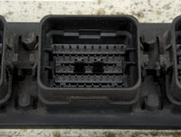 2013-2014 Acura Tl PCM Engine Control Computer ECU ECM PCU OEM P/N:37820-RK1-A77 Fits Fits 2013 2014 OEM Used Auto Parts - O