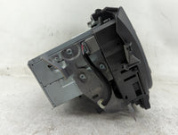 2013-2014 Acura Tl Radio AM FM Cd Player Receiver Replacement P/N:39100-TK4-A340-M1 NXH-8328ZH Fits Fits 2013 2014 OEM Used 