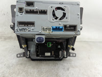 2013-2014 Acura Tl Radio AM FM Cd Player Receiver Replacement P/N:39100-TK4-A340-M1 NXH-8328ZH Fits Fits 2013 2014 OEM Used 