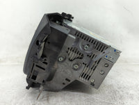 2009-2014 Acura Tl Radio AM FM Cd Player Receiver Replacement P/N:39100-TK4-A411-M1 00-EH3160XC Fits OEM Used Auto Parts - O