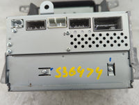 2009-2014 Acura Tl Radio AM FM Cd Player Receiver Replacement P/N:39100-TK4-A411-M1 00-EH3160XC Fits OEM Used Auto Parts - O