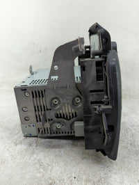 2009-2014 Acura Tl Radio AM FM Cd Player Receiver Replacement P/N:39100-TK4-A411-M1 00-EH3160XC Fits OEM Used Auto Parts - O