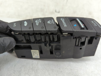 compare product 2009-2014 Acura Tl Climate Control Module Temperature AC/Heater Replacement P/N:TN5F7166GRH1 Fits OEM Used Auto Parts