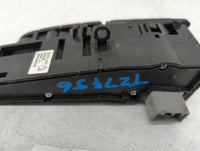 2009-2014 Acura Tl Climate Control Module Temperature AC/Heater Replacement P/N:TN5F7166GRH1 Fits OEM Used Auto Parts - Oemu