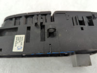 2009-2014 Acura Tl Climate Control Module Temperature AC/Heater Replacement P/N:TN5F7166GRH1 Fits OEM Used Auto Parts - Oemu