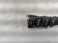 2009-2014 Acura Tl Climate Control Module Temperature AC/Heater Replacement P/N:79620TK4A430M1 Fits OEM Used Auto Parts - Oe