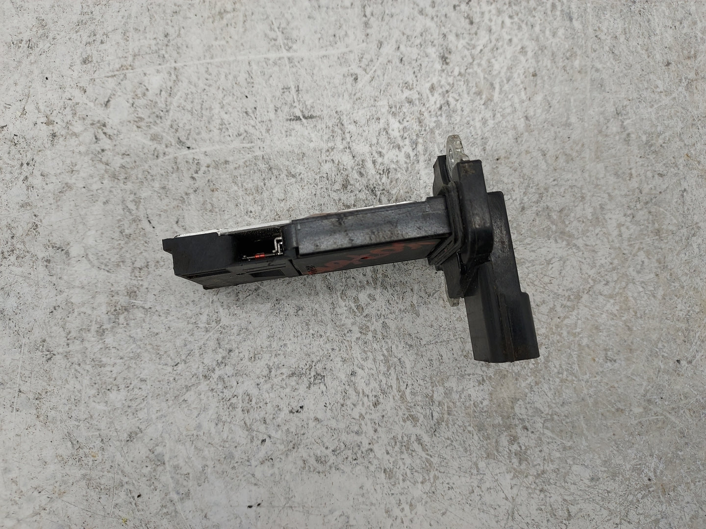 2009-2014 Acura Tl Mass Air Flow Meter Maf 1486158 - Oemusedautoparts1.com