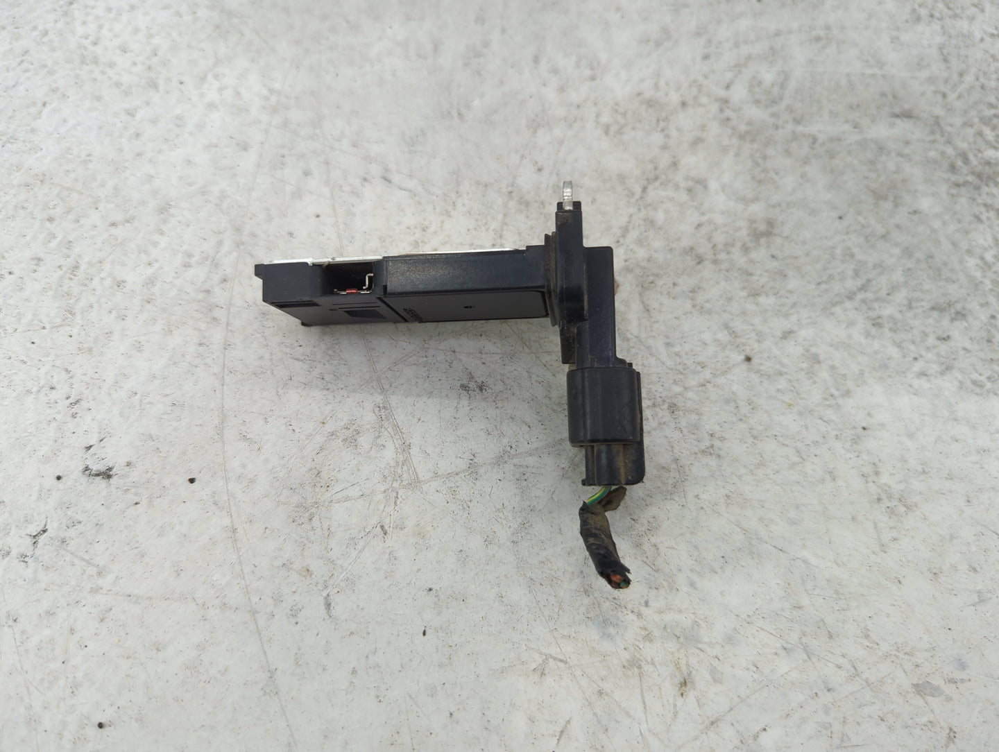 2009-2014 Acura Tl Mass Air Flow Meter Maf 1489839 - Oemusedautoparts1.com