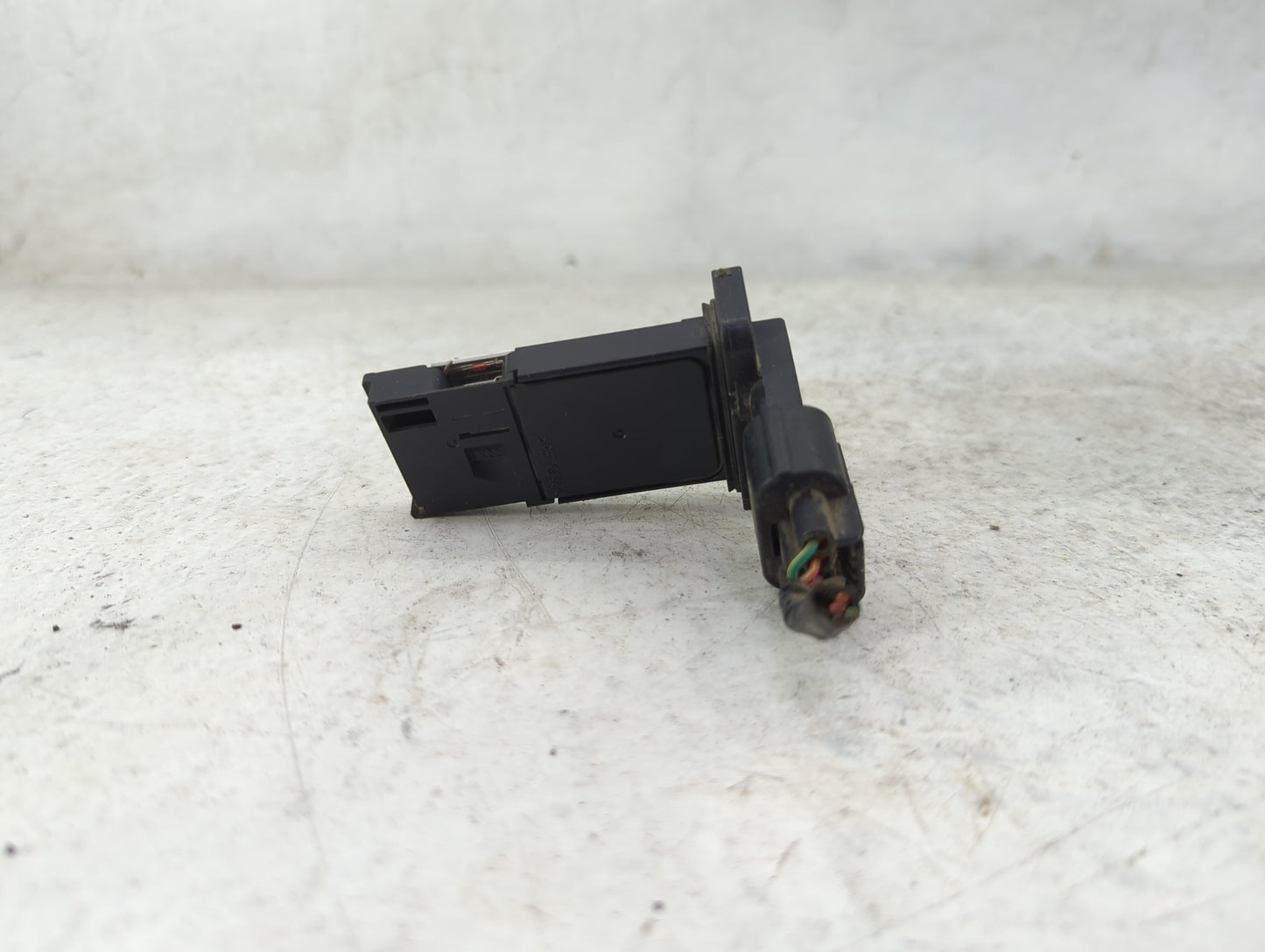 2009-2014 Acura Tl Mass Air Flow Meter Maf 1489839 - Oemusedautoparts1.com