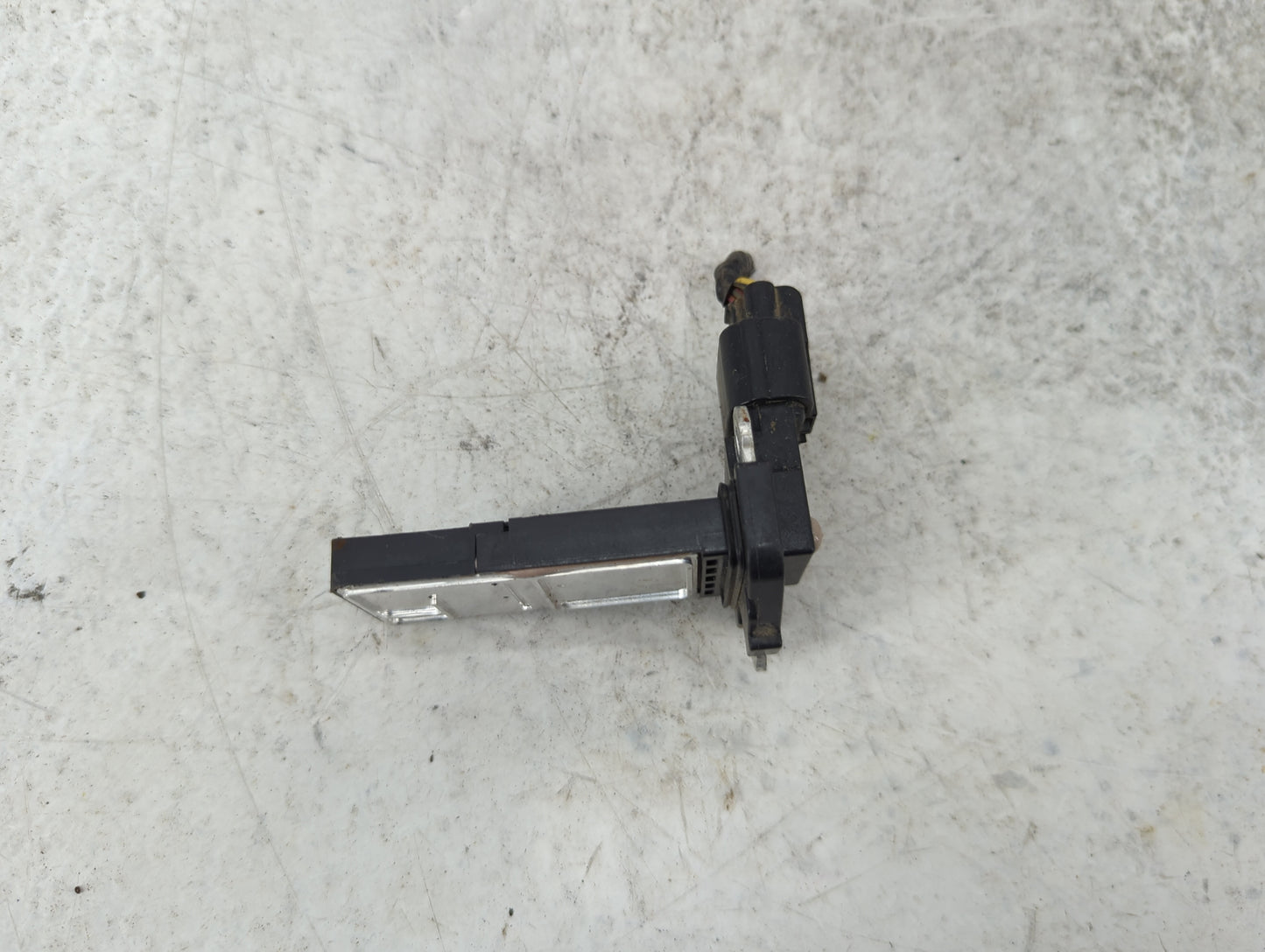 2009-2014 Acura Tl Mass Air Flow Meter Maf 1489839 - Oemusedautoparts1.com