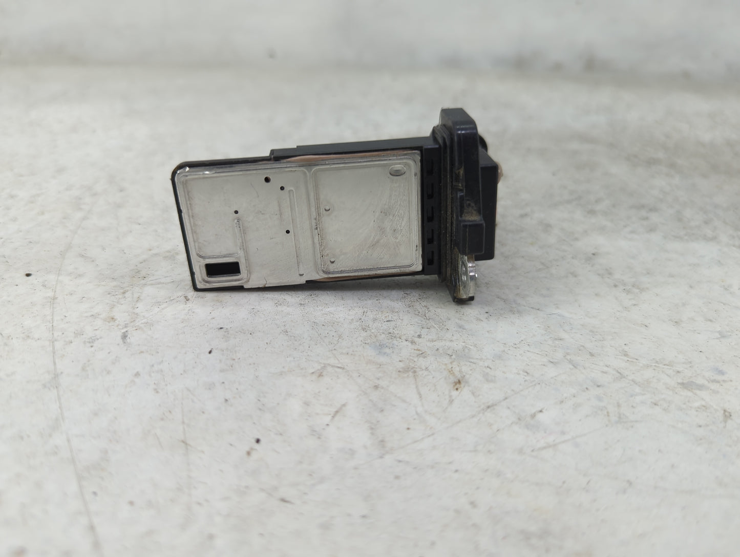 2009-2014 Acura Tl Mass Air Flow Meter Maf 1489839 - Oemusedautoparts1.com