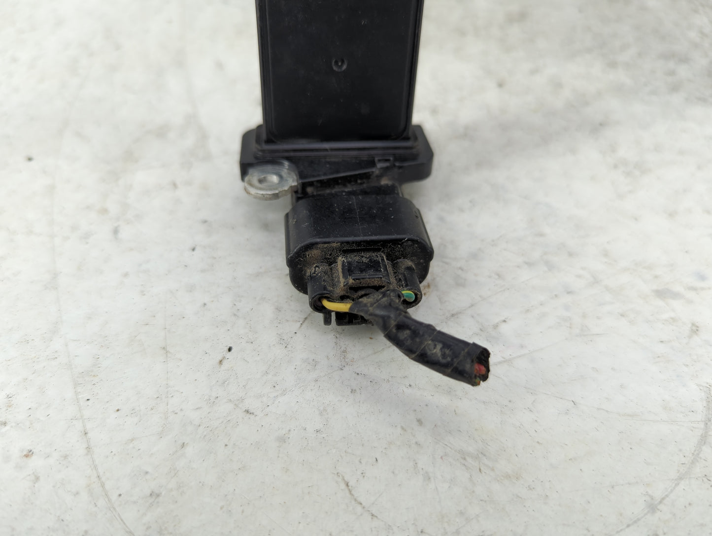 2009-2014 Acura Tl Mass Air Flow Meter Maf 1489839 - Oemusedautoparts1.com