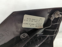 2013 Acura Tl Driver Side View Mirror - Left Door Mirror OEM Used - Oemusedautoparts1.com