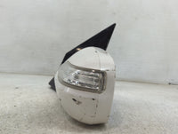 2013 Acura Tl Driver Side View Mirror - Left Door Mirror OEM Used - Oemusedautoparts1.com